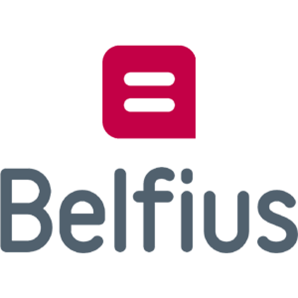 belfius logo